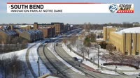 South Bend - Notre Dame Stadium