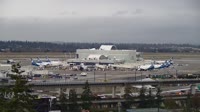 SeaTac - Seattle-Tacoma International Airport