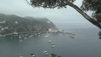 Santa Catalina Island - Avalon Bay