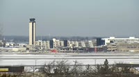 Milwaukee - Milwaukee Mitchell International Airport