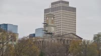 Nashville - Tennessee State Capitol