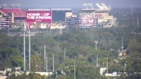 Tampa - Raymond James Stadium