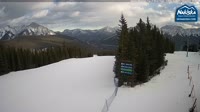 Kananaskis Country - Nakiska Ski Area