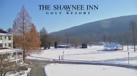 Shawnee on Delaware - The Shawnee Inn and Golf Resort