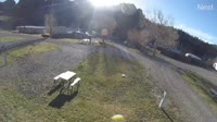 Cascade - Prewett RV Park