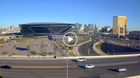 Las Vegas - Allegiant Stadium