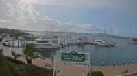 Green Turtle Cay - marina