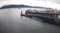Salt Spring Island - Vesuvius - Ferry Dock