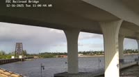 Stuart - FEC Railroad Bridge