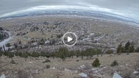 Afton - Panoramic view