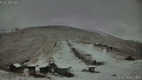 Fox Peak - Ski area