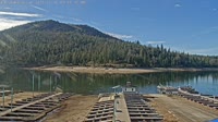 Bass Lake - Marina