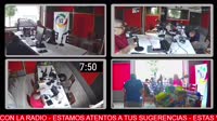 Tres Arroyos - Radio LU24