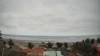 Santa Elena - Olon - Beach