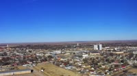 Guymon - Panoramic view