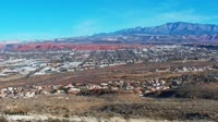 St. George - Panoramic view