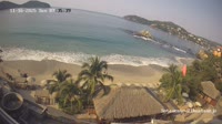 Zihuatanejo - Playa la Ropa