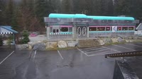 Leavenworth - 59er Diner