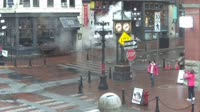Vancouver - Gastown Steam Clock