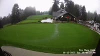 West Vancouver - Capilano Golf