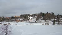 Saranac Lake - Ice Palace