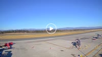 Charlottesville - Charlottesville-Albemarle Airport