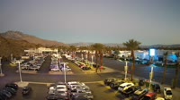 Cathedral City - East Palm Canyon Dr