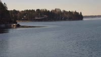 Harpswell - Orr's Island - Harpswell Sound