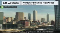 Milwaukee - Pritzlaff Building