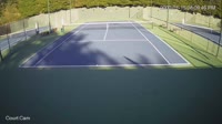 Aptos - Terrains de tennis
