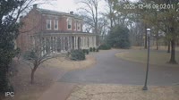 Murfreesboro - Oaklands Mansion