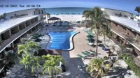 Sarasota - Lido Key - Limetree Beach Resort