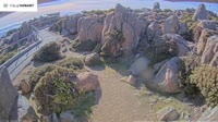 Hobart - kunanyi/Mt Wellington