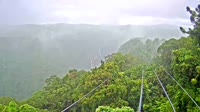 Kuranda - Barron Falls