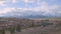 Stanley - Sawtooth Range
