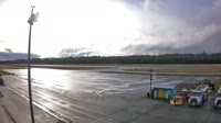 Campbell River - Airport