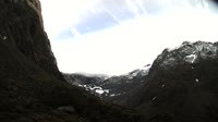 Fiordland National Park - Gertrude Valley