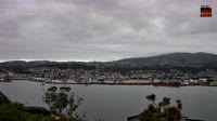 Dunedin - Otago Harbour