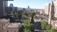 Adélaïde - Victoria Square