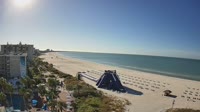 St. Pete Beach - TradeWinds Resort