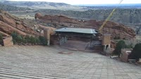 Morrison - Red Rocks