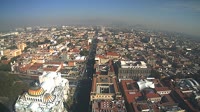 Ciudad de México - Torre Latinoamericana