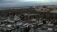 Anchorage - Midtown
