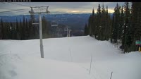 Silver Star Mountain Resort