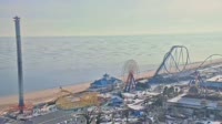 Sandusky - Cedar Point Amusement Park