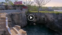 Negril - Rick's Cafe