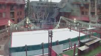 South Lake Tahoe - Heavenly Village Ice Rink