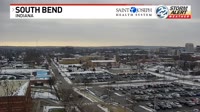 South Bend - Panorama