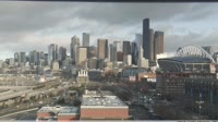 Seattle - Queen Anne Tower, Waterfront, King 5, Sea-Tac