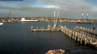 Edgartown - Marina